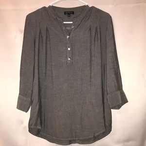 Spense long sleeve top